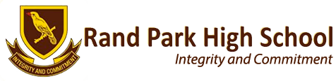 New Learner info for Rand Park High School